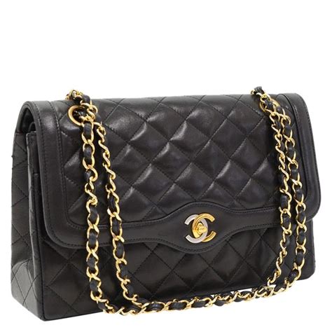 is chanel bags cheaper in paris|chanel classic flap paris price.